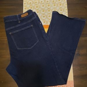 Lands End Jeans